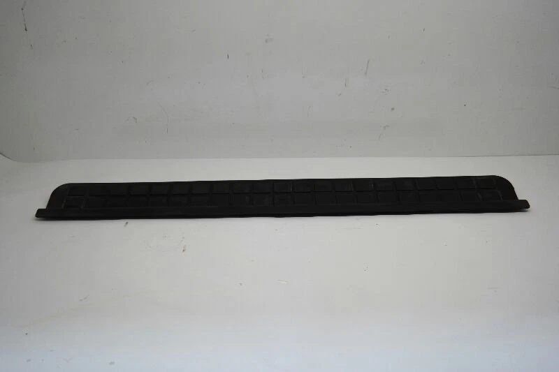 Chevrolet Camaro 1993-2002 borde interior delantero derecho placa rasguño  Foto 1 de 4