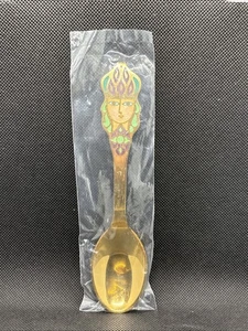 Michelsen Sterling 1982 Christmas Spoon - Picture 1 of 7