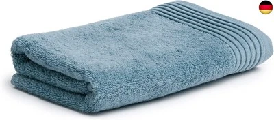 möve Loft Handtuch 50 x 100 cm aus 100% Baumwolle (Spinair), erctic, Arctic - Bild 1 von 4