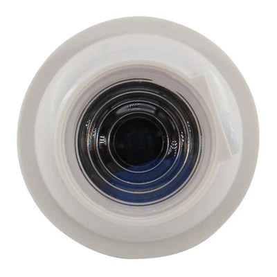 HUBBELL DLCPCI DAYLIGHT HARVESTING PHOTOCELL SENSOR, INDOOR, 24V, WHITE - Image 1 of 2