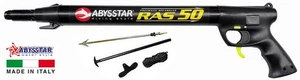 FUCILE SUB RAS 50 ABYSSTAR - Picture 1 of 1