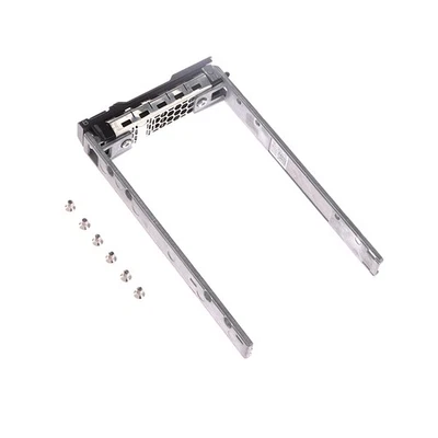 For 8FKXC 08FKXC 2.5" Hard Drive Tray Caddy R730XD R930 R430 R630 R730 R820 LE - Bild 1 von 4