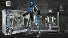 NECA - Ultimate Bataille Damaged Robocop Avec Chaise - Figurine Action - Neuf /
