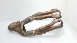 COLLETTORE DI SCARICO HONDA CBR 1000 RR 2005 - Foto 1 di 5
