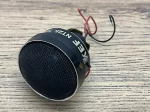 KEF NT25 SP1413 Tweeter 25mm 4 Ohm - Single Tweeter - Fully Working - Picture 1 of 8