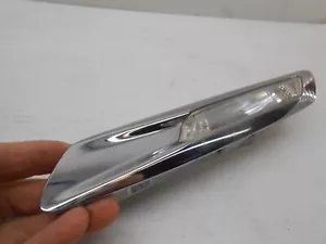 BMW Serie 5 F10 2011, F11 guardabarros delantero derecho señal de giro 7154168 CL0079 XXGG2 - Imagen 1 de 8