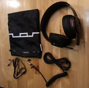 Sol Republic Master Tracks XC Studio Tuned By Calvin Harris Edition - Picture 1 of 17