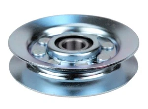 New Idler Pulley fits Castlegarden 125601555/0 Stiga 1136-0290-01 - Picture 1 of 1