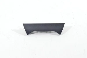 Porsche 996 911 Center Console Trim Black 99655233500 - Picture 1 of 4