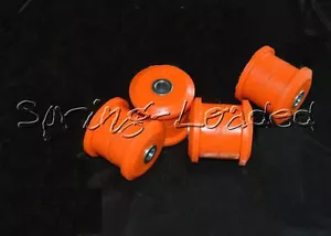 Polybush Front and Rear Radius Arm to Chassis Bush Kit for Suzuki Jimny :22G - Picture 1 of 2