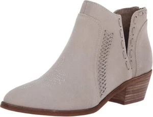 Vince Camuto Women's Footwear PRESITA, Cement, 8.5 Medium US - Picture 1 of 7