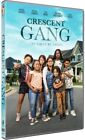 CRESCENT GANG - CRESCENT GANG (MOD) NEW DVD
