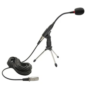 WordSentry Professional 48 Volt Gooseneck Conference Uni-Directional - Picture 1 of 1