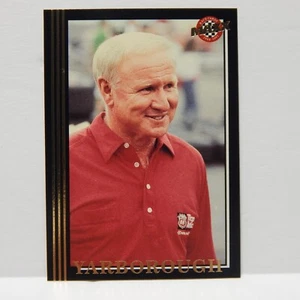 NASCAR Cale Yarborough Card 135 - Picture 1 of 2