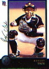 1998 Bowman Chrome Baseball (Pick Card From List 1-320) C125 06-22