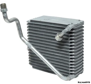 A/C Evaporator Core for FORD ASPIRE 1.3 L 1994-1997 RA/026RVB - Picture 1 of 6