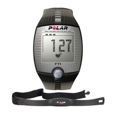Polar FT1 Heart Rate Monitor