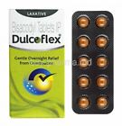 Comprimés laxatifs Dulcoflex 5 mg constipation bisacodyl 100 onglets LIVRAISON GRATUITE
