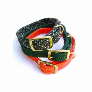 Mendota Double Braid Collar - Picture 1 of 1