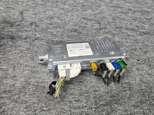 Surround Vista Fotocamera Controllo Modulo Mercedes W167 X167 GLE350 GLS450 OEM - Foto 1 di 4