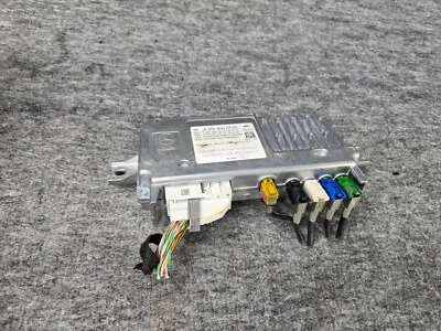 Surround Vista Fotocamera Controllo Modulo Mercedes W167 X167 GLE350 GLS450 OEM - Immagine 1 di 4