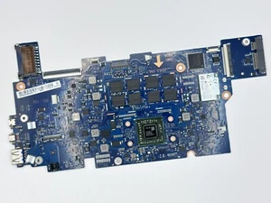 Motherboard Carte Mere SAMSUNG NP905S3G BA41-02277A BA92-143802B #88 - Picture 1 of 4