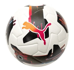 PUMA Unisex Orbita 2 TB Pro Soccer Ball White FIFA Football GYM Balls 08433501 - Picture 1 of 8