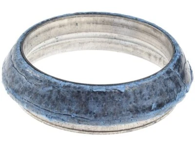 For 1975-1976 Oldsmobile Cutlass Salon Exhaust Gasket Mahle 94589KWGB 7.5L V8 - Image 1 of 2