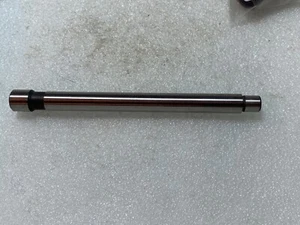 Harley 2245-38 WL G Servicar Shift Fork Shaft 1938-40 European - Picture 1 of 7