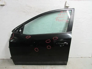 2010-2011-2012-2013 KIA FORTE LEFT FRONT DOOR  - Picture 1 of 12
