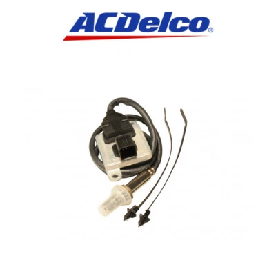Sensor de óxido de nitrógeno (NOx) ACDelco 12671387 12671387 para Chevrolet 10-14 Foto 1 de 2