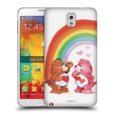 OFFICIAL CARE BEARS CLASSIC SOFT GEL CASE FOR SAMSUNG PHONES 2