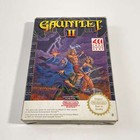 Nintendo NES Gauntlet II FRA Très Bon état