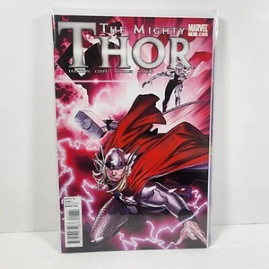 The MIGHTY THOR issue #1 Marvel Comics 2011 - Picture 1 of 1