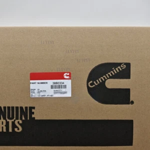 Zylinderdichtsatz Oberkopf für Cummins 6-Zyl 19,0 K19 KT19 KTA19 Motoren NEU - Bild 1 von 8