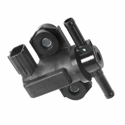 Válvula de ventilación de bote de vapor / solenoide para Honda Accord 2004-2007; Acura RL 2005-08 Foto 1 de 4