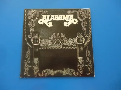 Alabama Feels So Right LP (1981) AHL1-3930 - Image 1 of 3