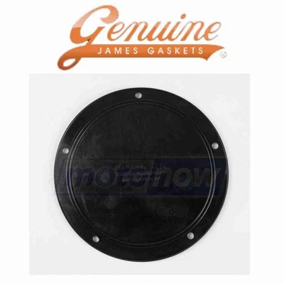 James Gasket Clutch Derby Cover Gasket for 2005-2016 Harley Davidson FLSTN fx — 第 1/4 张图片