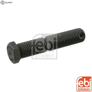 CAMBER CORRECTION SCREW 01248 FOR MERCEDES-BENZ OM621.912/918 M121.940 2.0L 4cyl - Picture 1 of 9