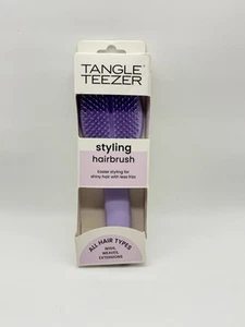 Spazzola per capelli styling Tangle Teezer per tutti i tipi di capelli - Foto 1 di 5