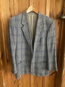 Sommer Jackett Herren von Toni Gard, Seide , geht auch für die Dame - Bild 1 von 2