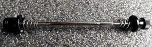 TRANZ X FRONT SKEWER ALAN KEY FITTING RRP £12.95 - Picture 1 of 4