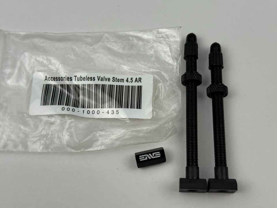 Enve Composites Silca SES 4.5 AR Tubeless Valve Extensions - Image 1 of 1