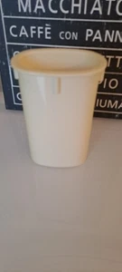 Stopfer für Topf  einer Mixpress 1500 Typ RC2 B  650 Watt  Fa. Reba - Bild 1 von 5