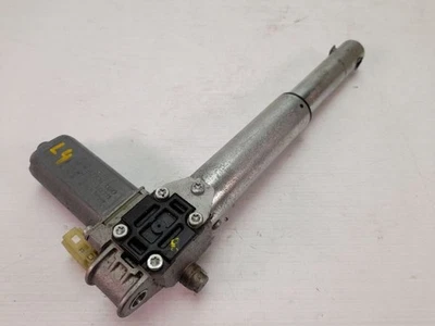 Motor ajustador de altura do assento esquerdo do motorista BMW 535xi 528i 528xi E60 E61 2008 - Imagem 1 de 4