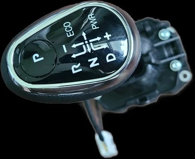 Palanca de cambios Iveco pn 5801759271. Nueva en caja Foto 1 de 4