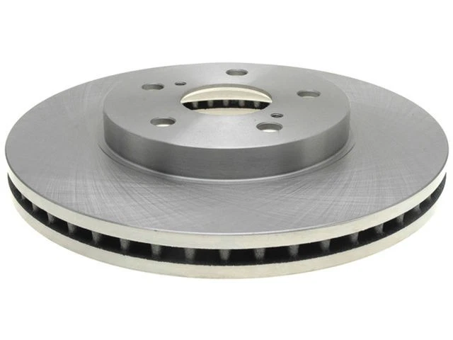Rotor de freno delantero para Toyota Sienna 2004-2010 2009 2005 2006 2007 2008 BP136KR Foto 1 de 1