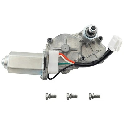 Motor limpiaparabrisas VIBE/MATRIX 2003-2008 8513001020 8513012840 88968828 Foto 1 de 4