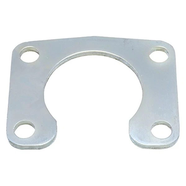 For Ford F-150 75-87 Yukon Gear & Axle Front Axle Bearing Retainer Plate Foto 1 de 1