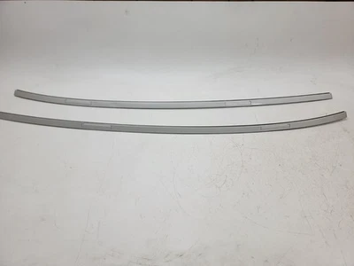 BMW 430 440 F36 2015-2020 gran cupé techo izquierdo derecho juego de molduras OEM Foto 1 de 4